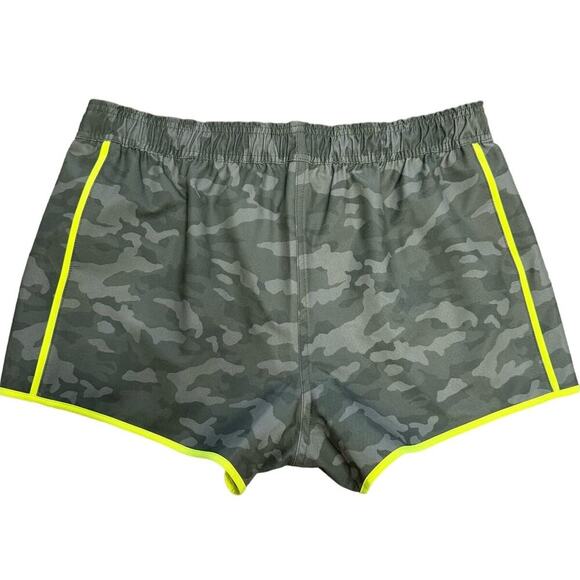 Vineyard Vines NWT Camo Green Sandbar Shorts Size Small - Picture 3 of 6